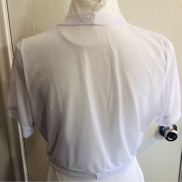 NWOT Aiboria Shrug - Picture 3 of 5